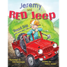 Jeremy and Red Jeep