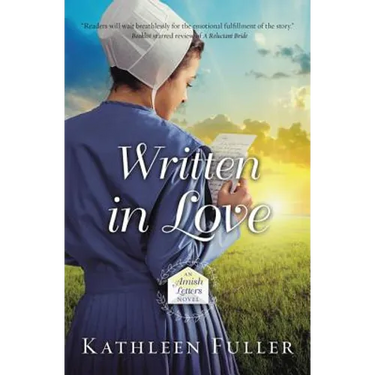 Written in Love