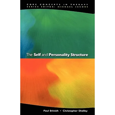 The Self and Personality Structure