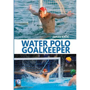 Water Polo Goalkeeper
