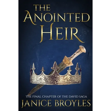 The Anointed Heir