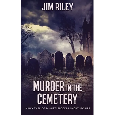 Murder in the Cemetery