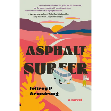 Asphalt Surfer