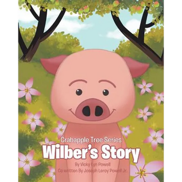 Crabapple Tree Series: Wilber's Story
