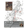Atlas to Jomini's Life of Napoleon