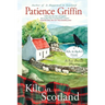 Kilt in Scotland: A Ewe Dunnit Mystery, Kilts and Quilts Book 8