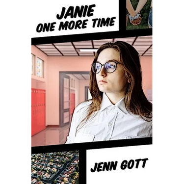 Janie One More Time