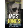 Mrs Jones: Tommy Connell Mystery #1