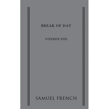 Break of Day
