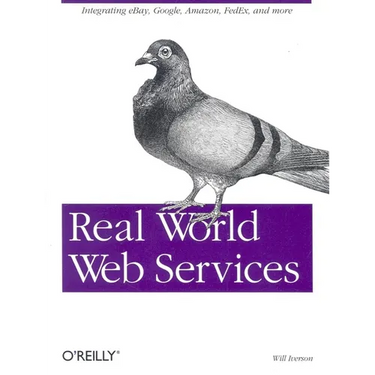 Real World Web Services