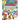 Jumbo Stickers for Little Hands: Winter Wonderland: Includes 75 Stickers