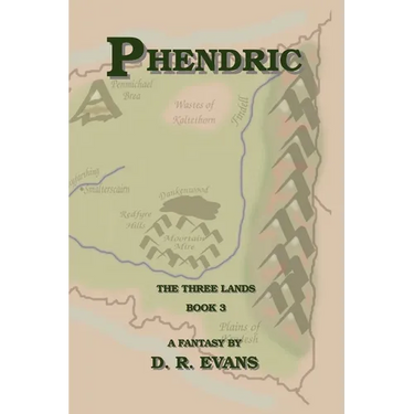 Phendric