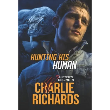 Hunting his Human