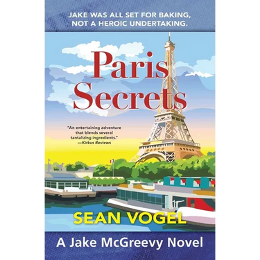 Paris Secrets