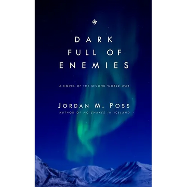 Dark Full of Enemies