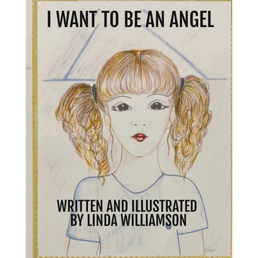 I Want to Be an Angel