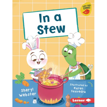 In a Stew