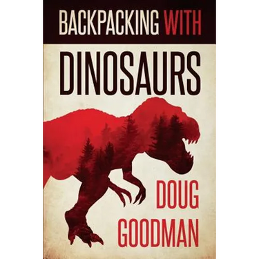 Backpacking with Dinosaurs