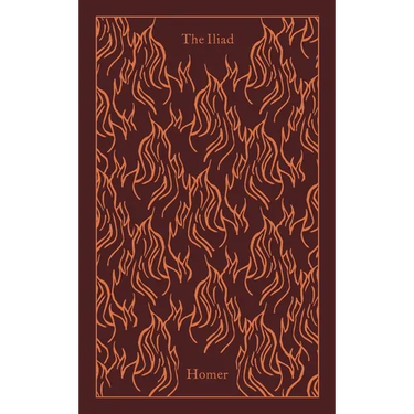 The Iliad