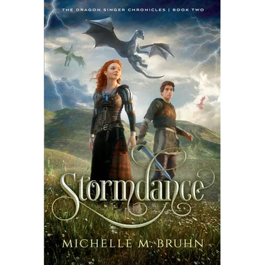 Stormdance