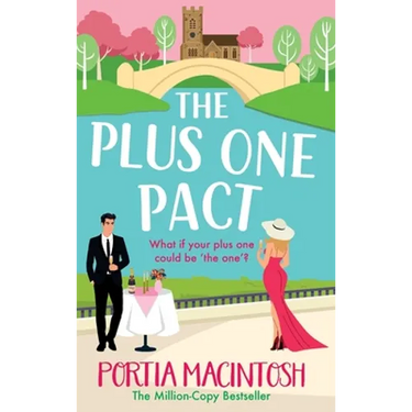 The Plus One Pact