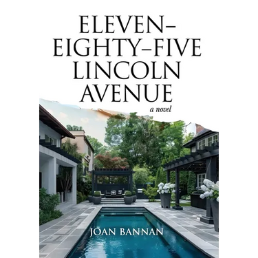Eleven-Eighty-Five Lincoln Avenue