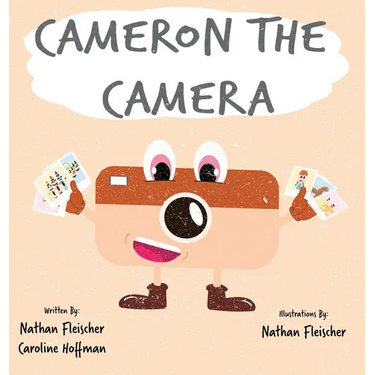 Cameron the Camera