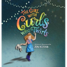 The Girl with Curls Who Twirls