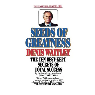 Seeds of Greatness