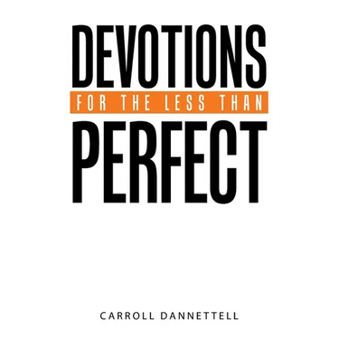 Devotions for the Less Than Perfect