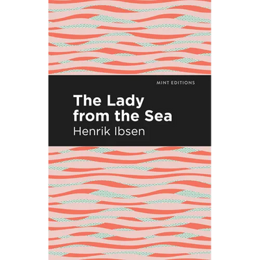 The Lady from the Sea