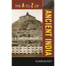 The A to Z of Ancient India