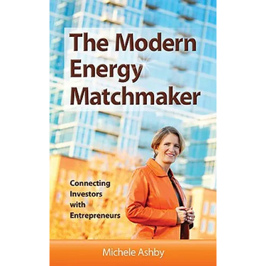 The Modern Energy Matchmaker: Connecting Investors with Entrepreneurs