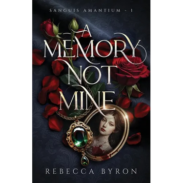 A Memory Not Mine