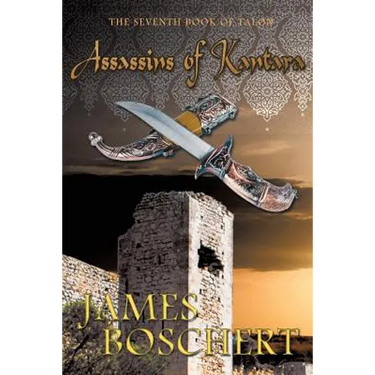 Assassins of Kantara