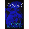 Entwined (Iron Bulls MC #3)