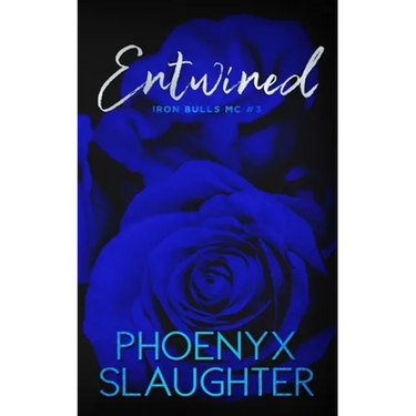 Entwined (Iron Bulls MC #3)