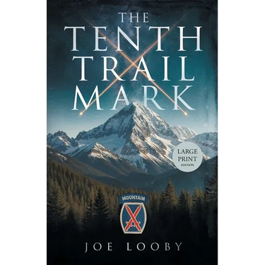 The Tenth Trail Mark