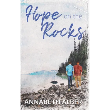 Hope on the Rocks