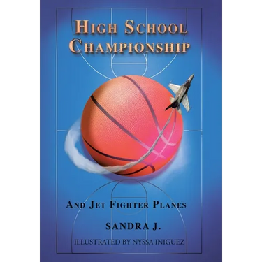 High School Championship and Jet Fighter Planes