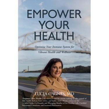 Empower Your Health: Optimize Your Immune System for Vibrant Health and Wellness