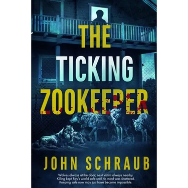 The Ticking Zookeeper