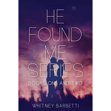 He Found Me Series