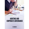 Auditing and Corporate Governance