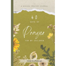 40 Days of Prayer for My Children