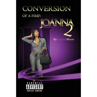 Conversion of A Pimp: Joanna II