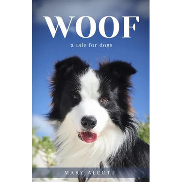 Woof (Unabridged)