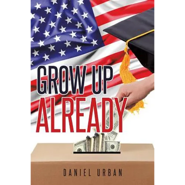 Grow Up Already