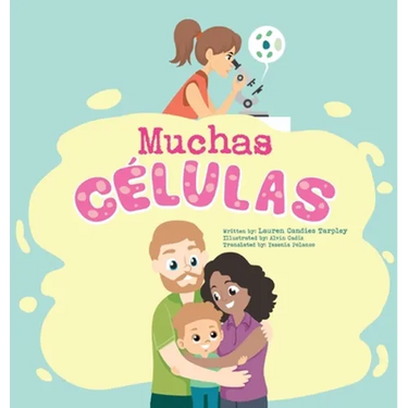 Muchas Células
