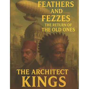 Feathers and Fezzes the Return of the Old Ones: The Architect Kings